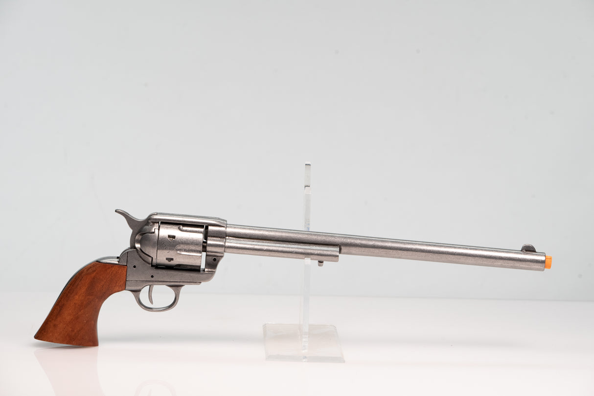 Big Iron Revolver Film Prop