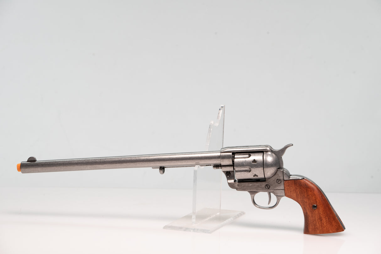 Big Iron Revolver Film Prop