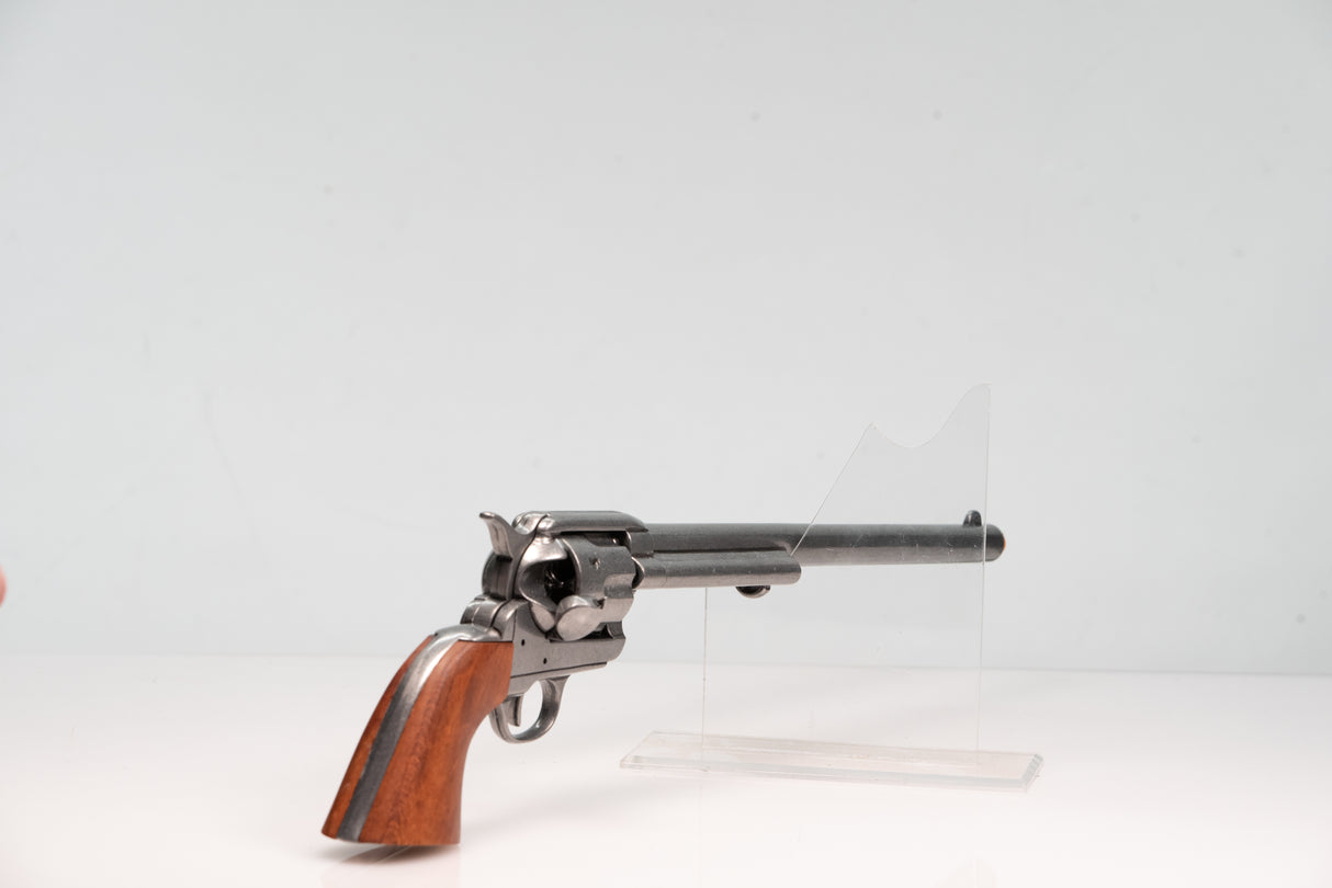 Big Iron Revolver Film Prop