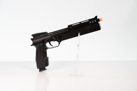 Robot Justice Auto 9 Pistol Prop