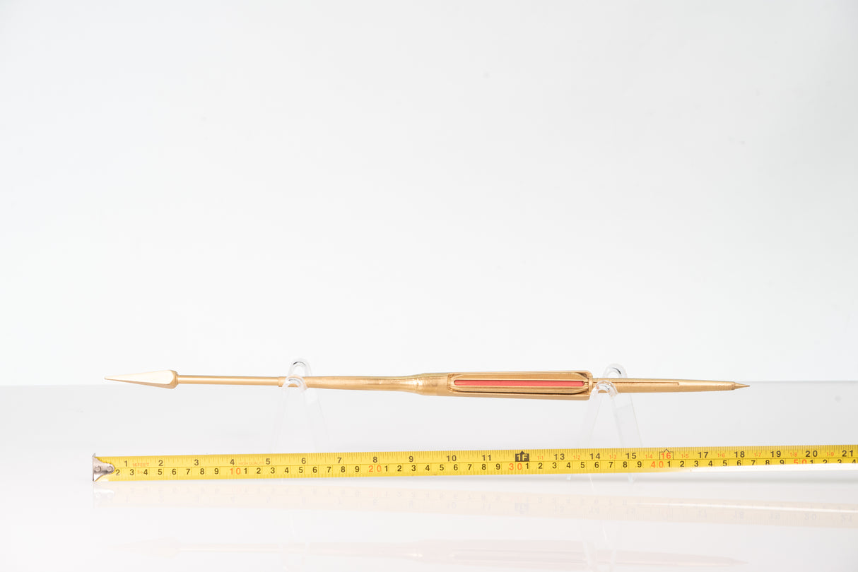 Yaka Arrow Costume Prop