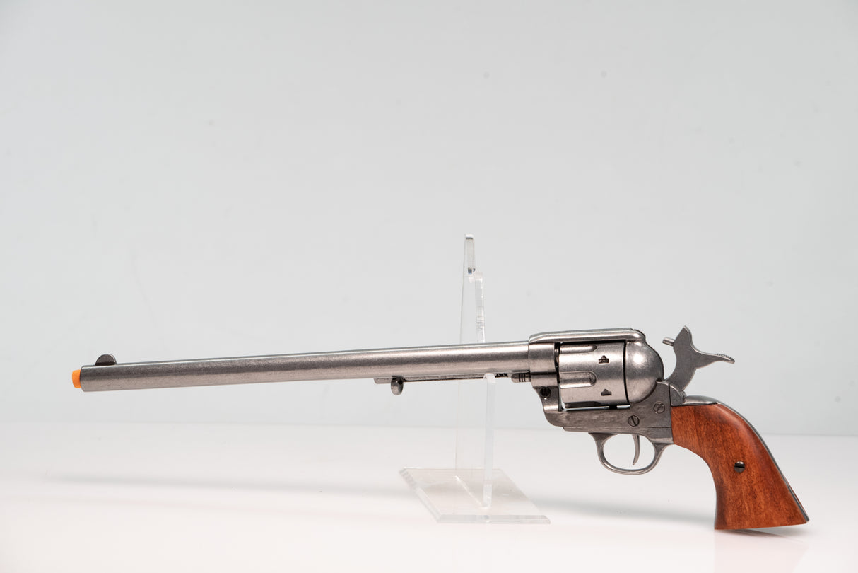 Big Iron Revolver Film Prop