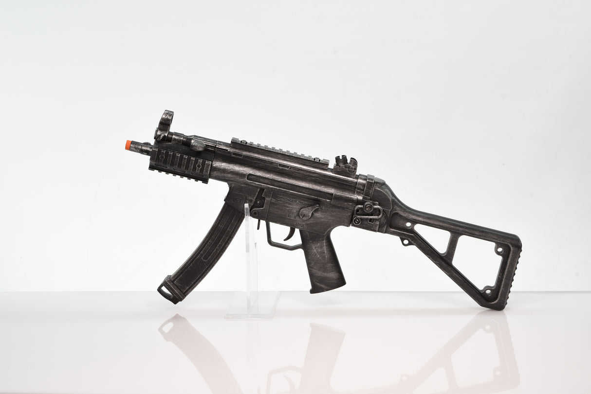Mp5k SMG Fake Film Prop