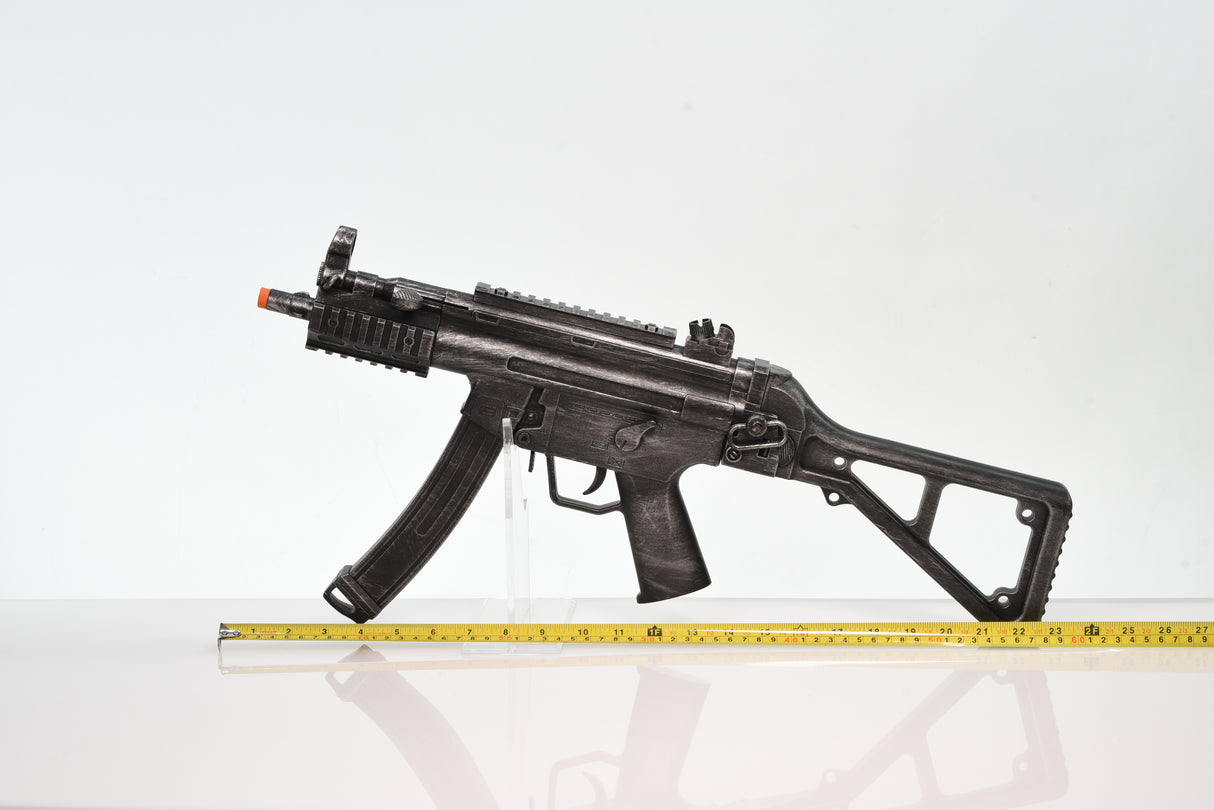 Mp5k SMG Fake Film Prop