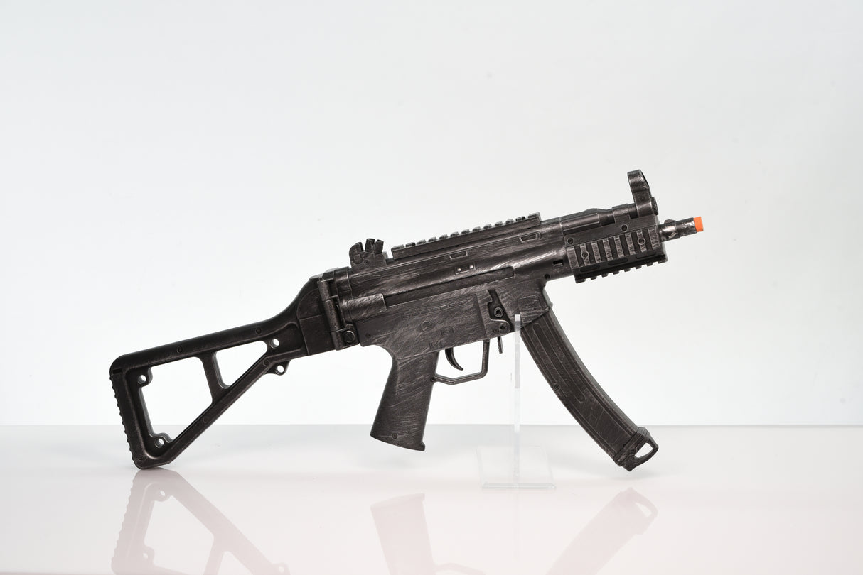 Mp5k SMG Fake Film Prop