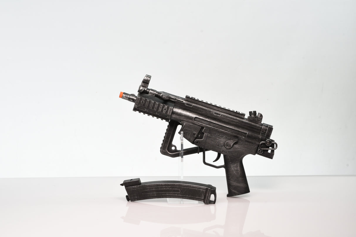 Mp5k SMG Fake Film Prop