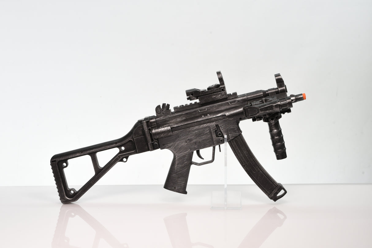 Mp5k SMG Fake Film Prop