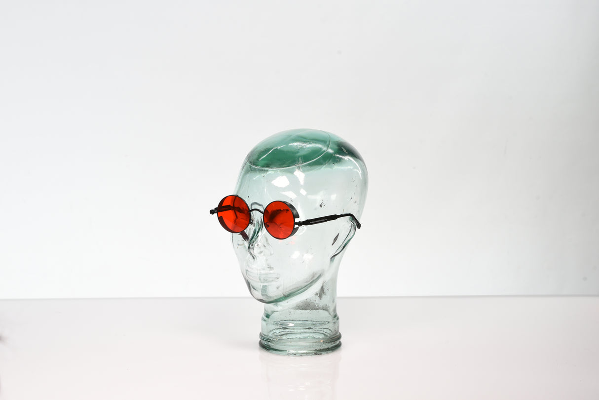 Daredevil Glasses Film Costume Prop