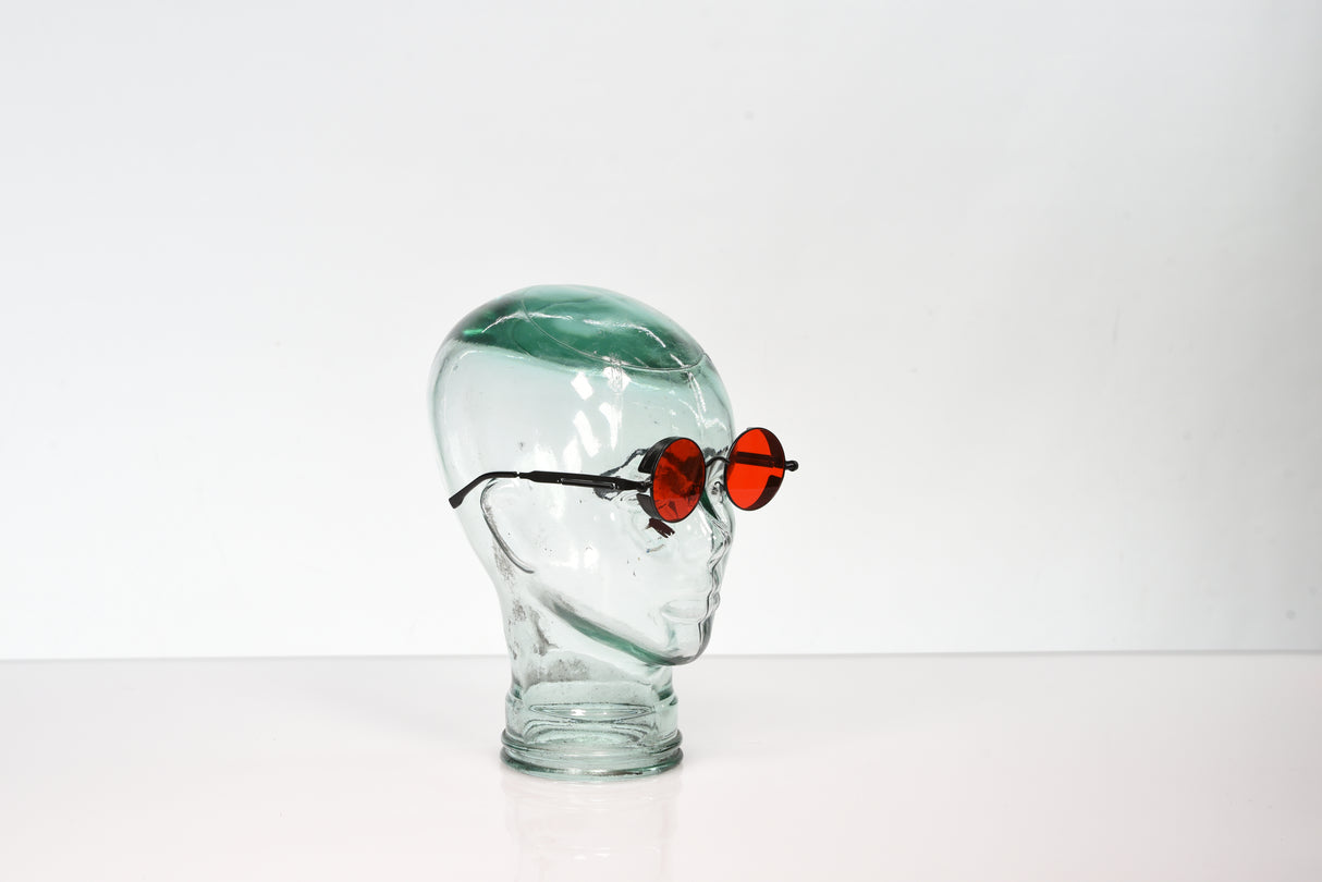 Daredevil Glasses Film Costume Prop