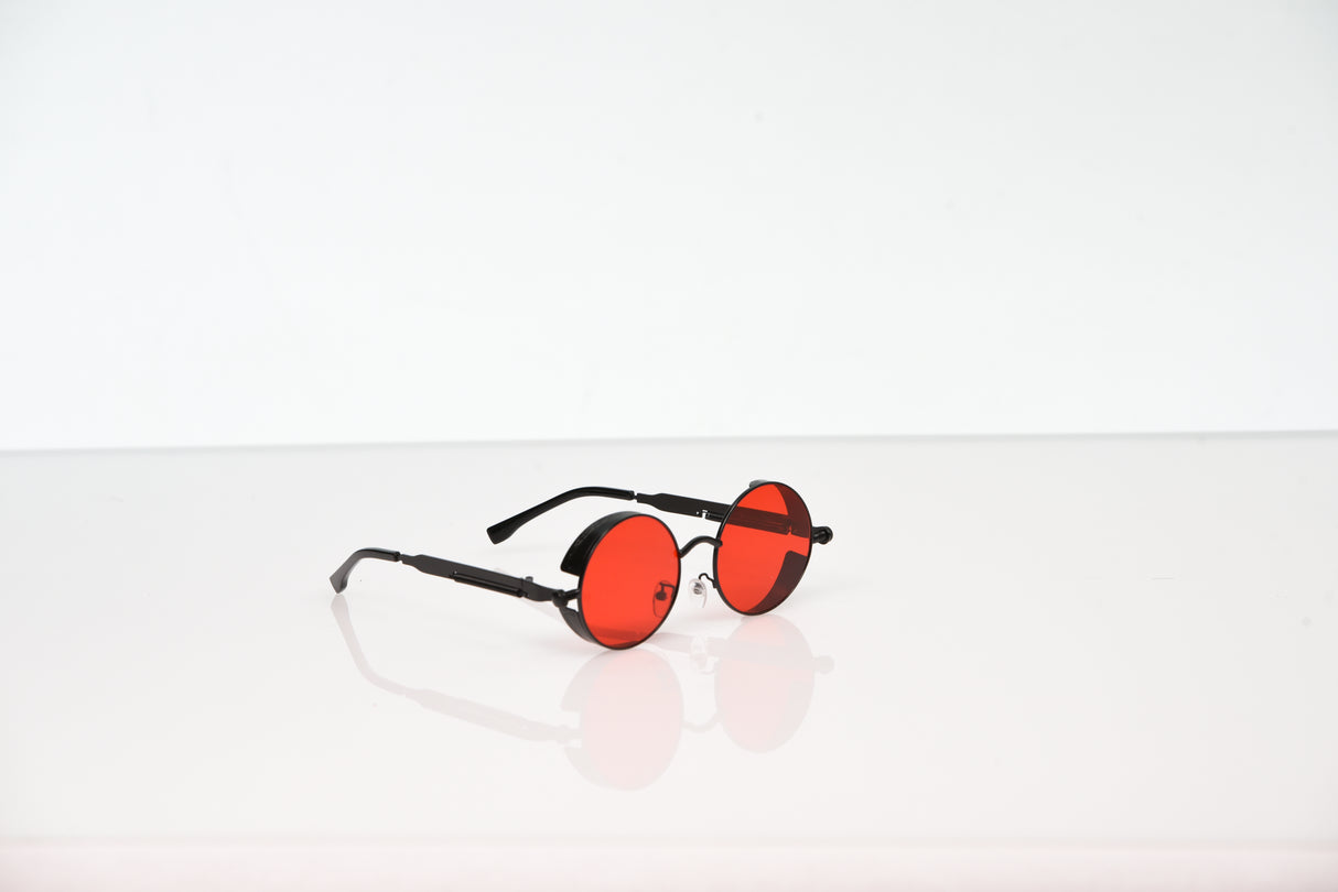 Daredevil Glasses Film Costume Prop