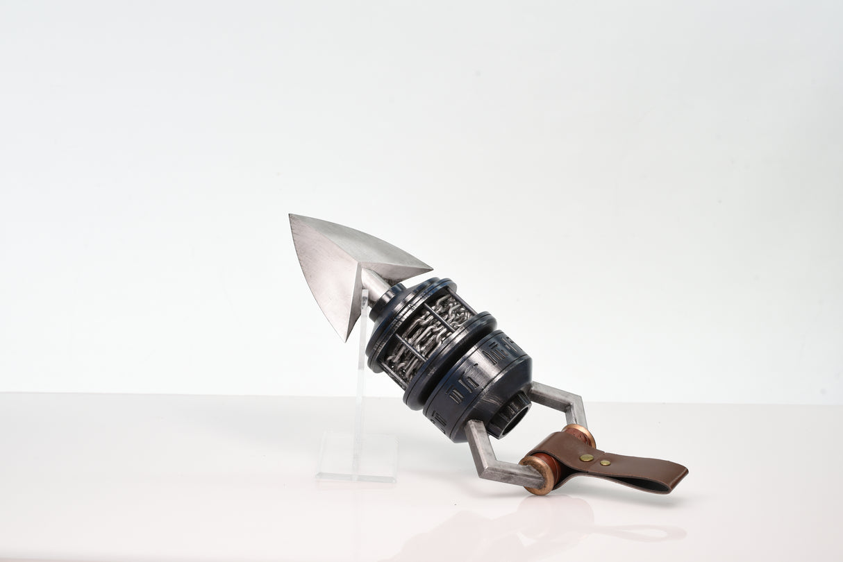 Hook Shot Cosplay Prop