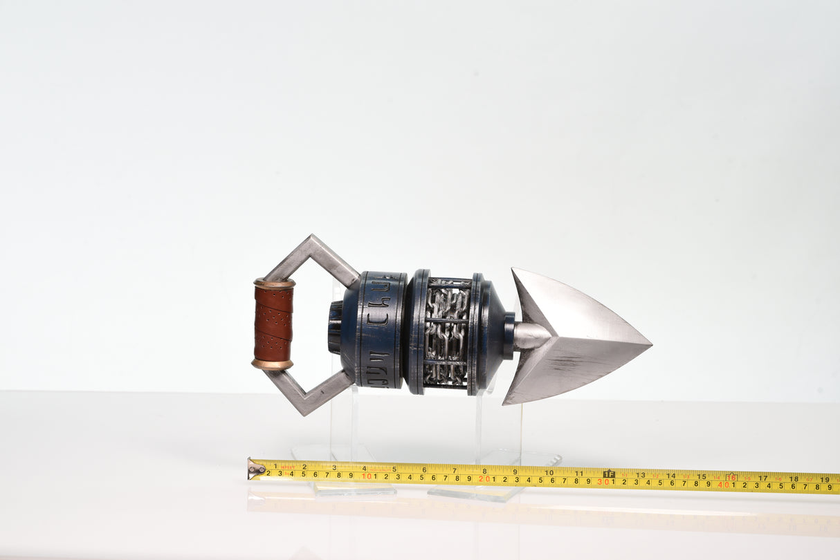 Hook Shot Cosplay Prop