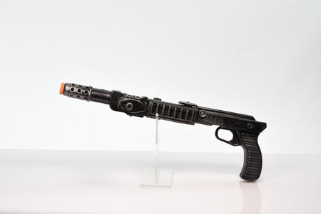 Accelerated Charged Particle Blaster Fake Film Costume Prop