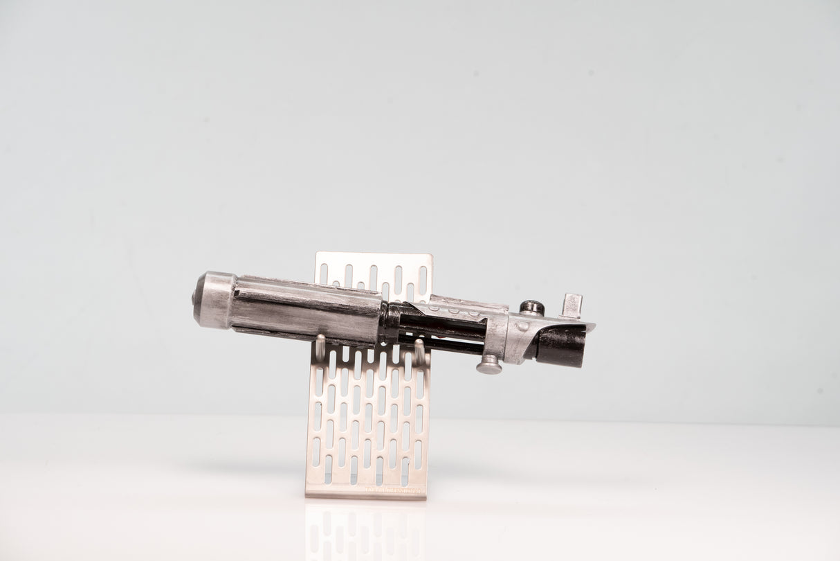 Starkiller Lightsaber Cosplay Display Prop