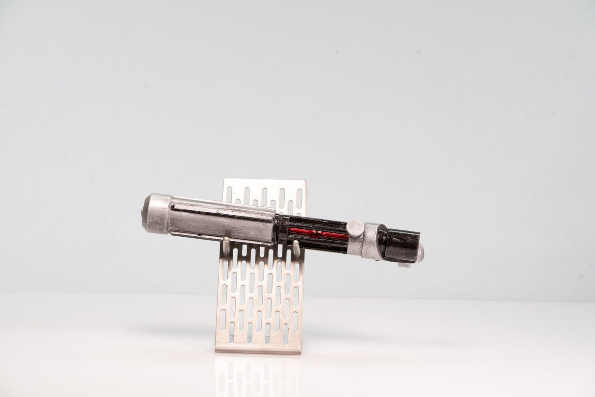 Starkiller Lightsaber Cosplay Display Prop