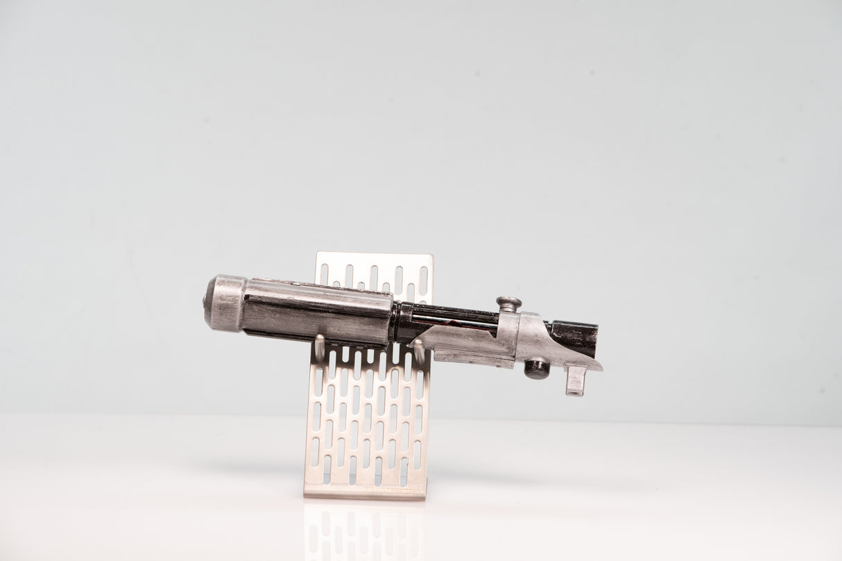 Starkiller Lightsaber Cosplay Display Prop