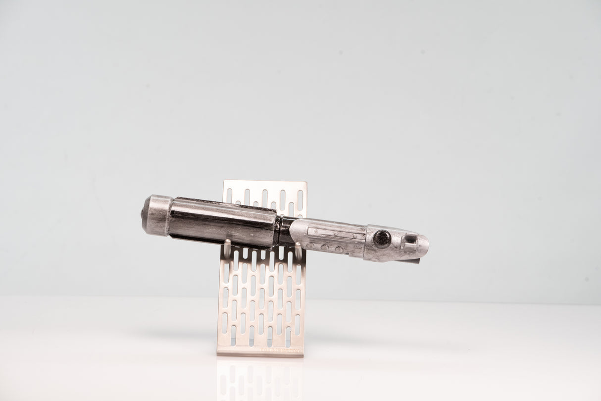 Starkiller Lightsaber Cosplay Display Prop