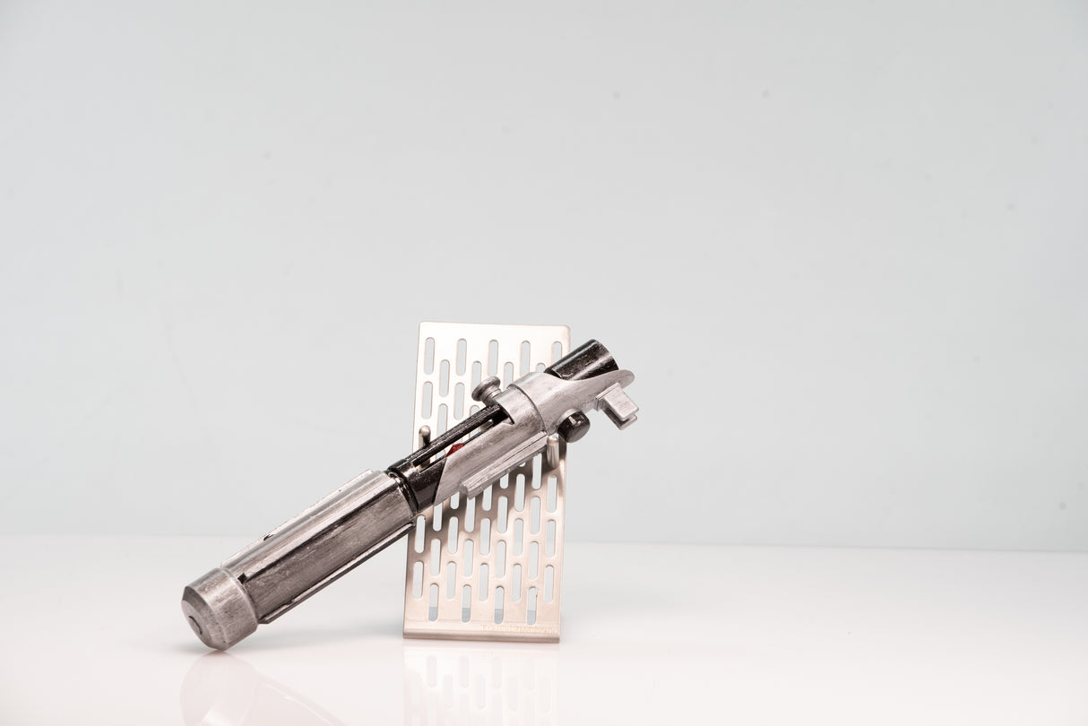 Starkiller Lightsaber Cosplay Display Prop