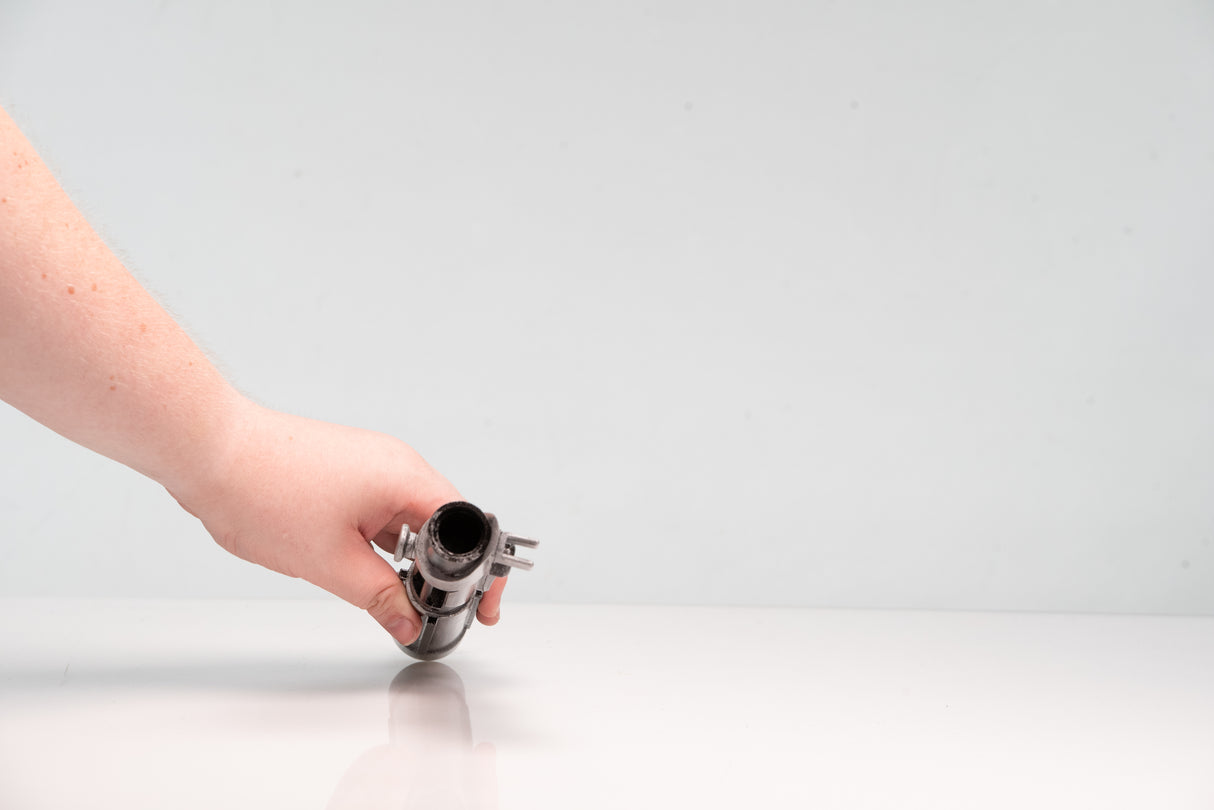 Starkiller Lightsaber Cosplay Display Prop