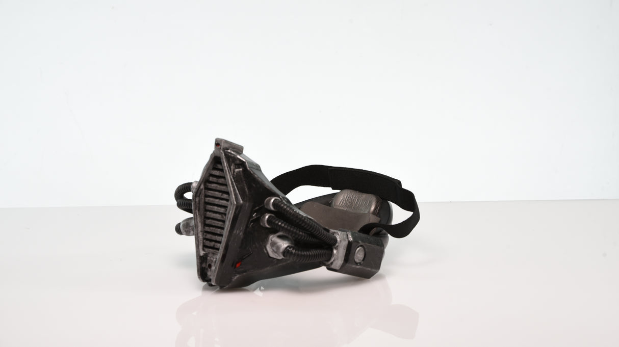 Darth Malgus Mask
