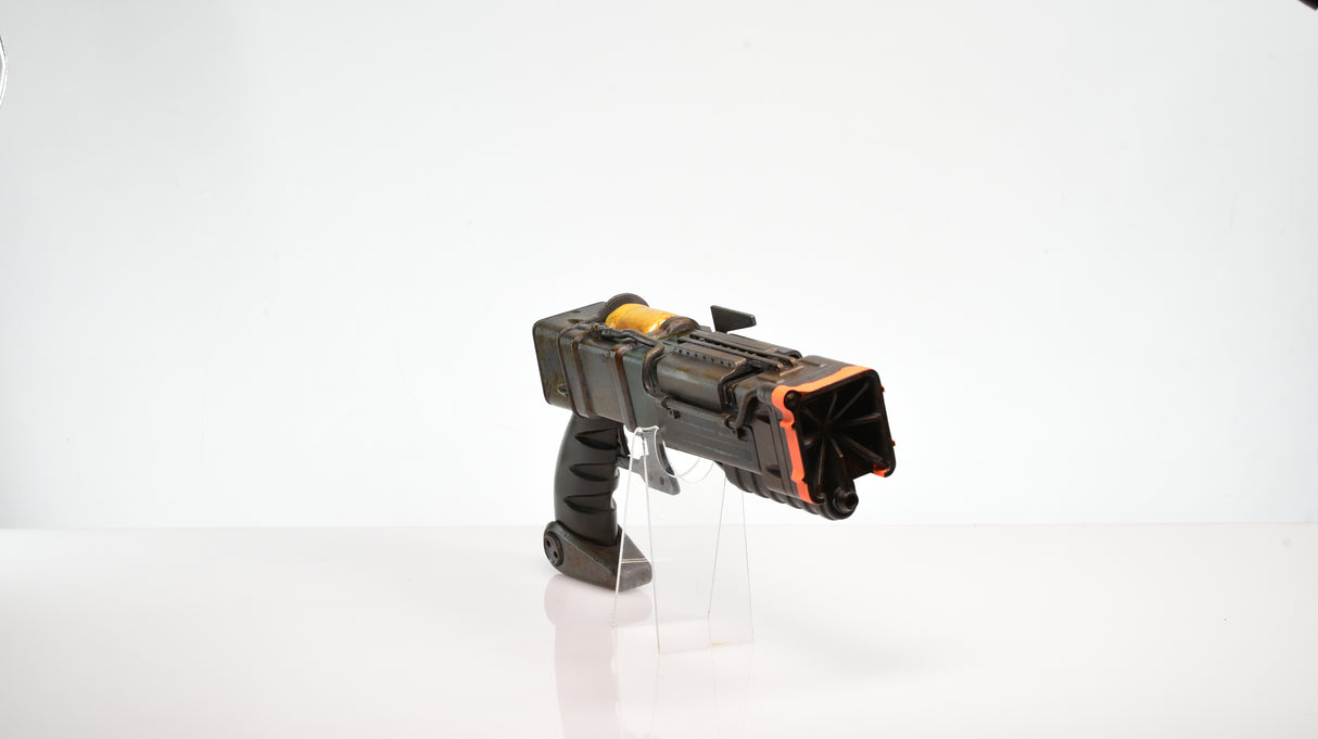 Laser Pistol Fake Film Costume Prop