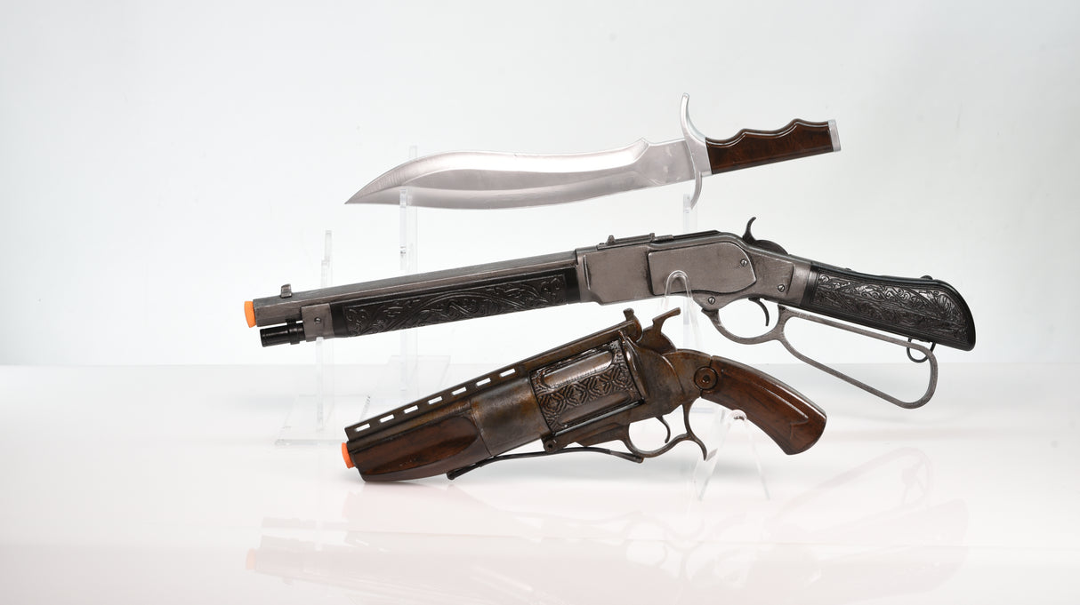 Ghoul Bundle Fake Costume Props