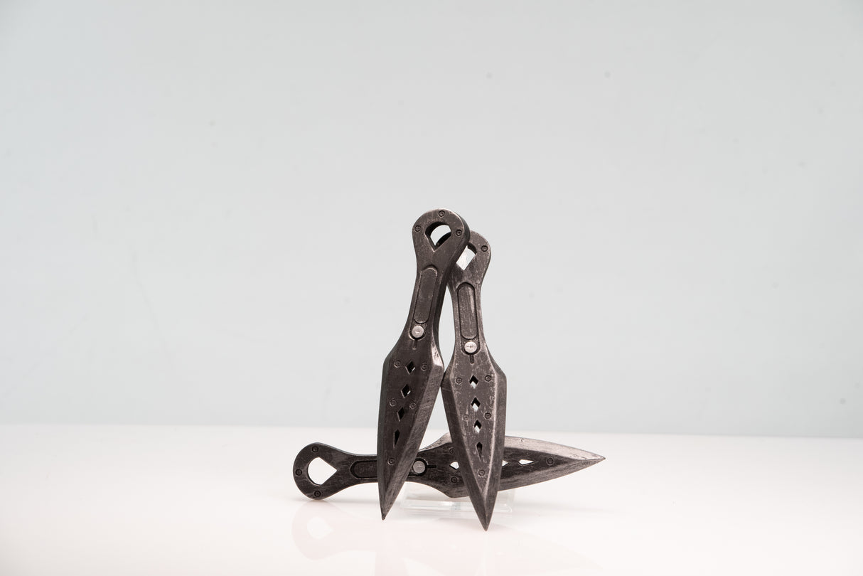 Throwing Dagger Costume Prop