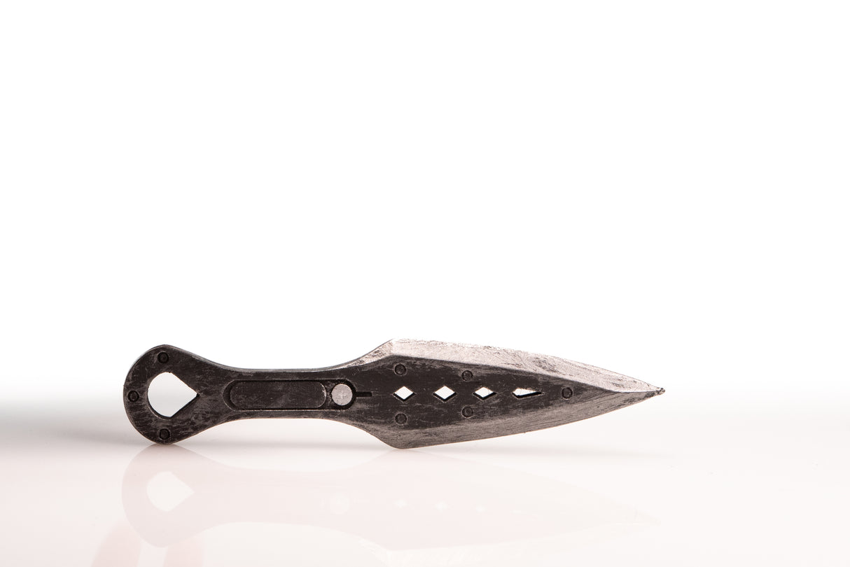 Throwing Dagger Costume Prop