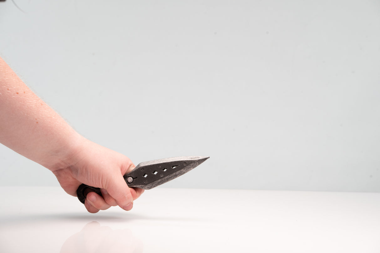 Throwing Dagger Costume Prop