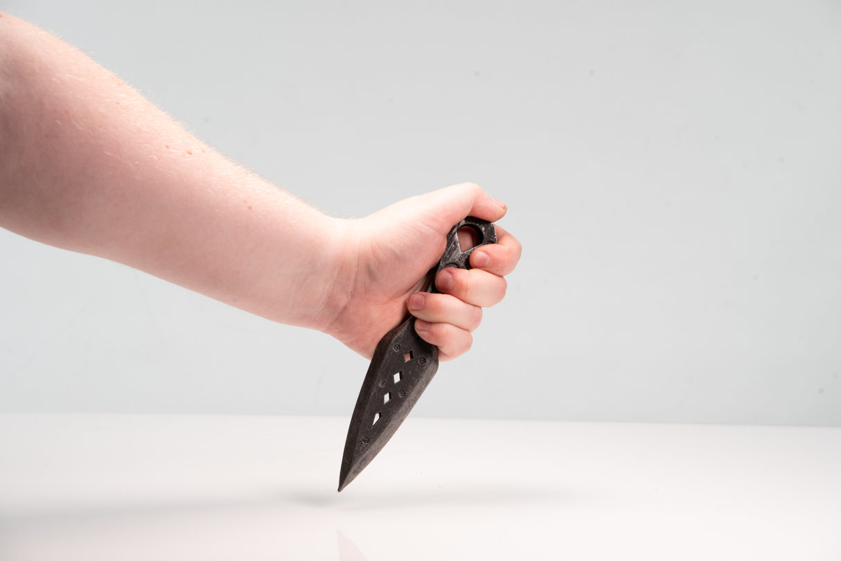 Throwing Dagger Costume Prop