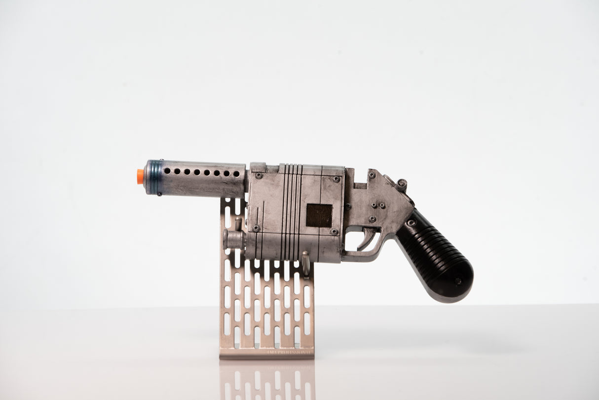 Rey Blaster Prop - Wulfgar Props