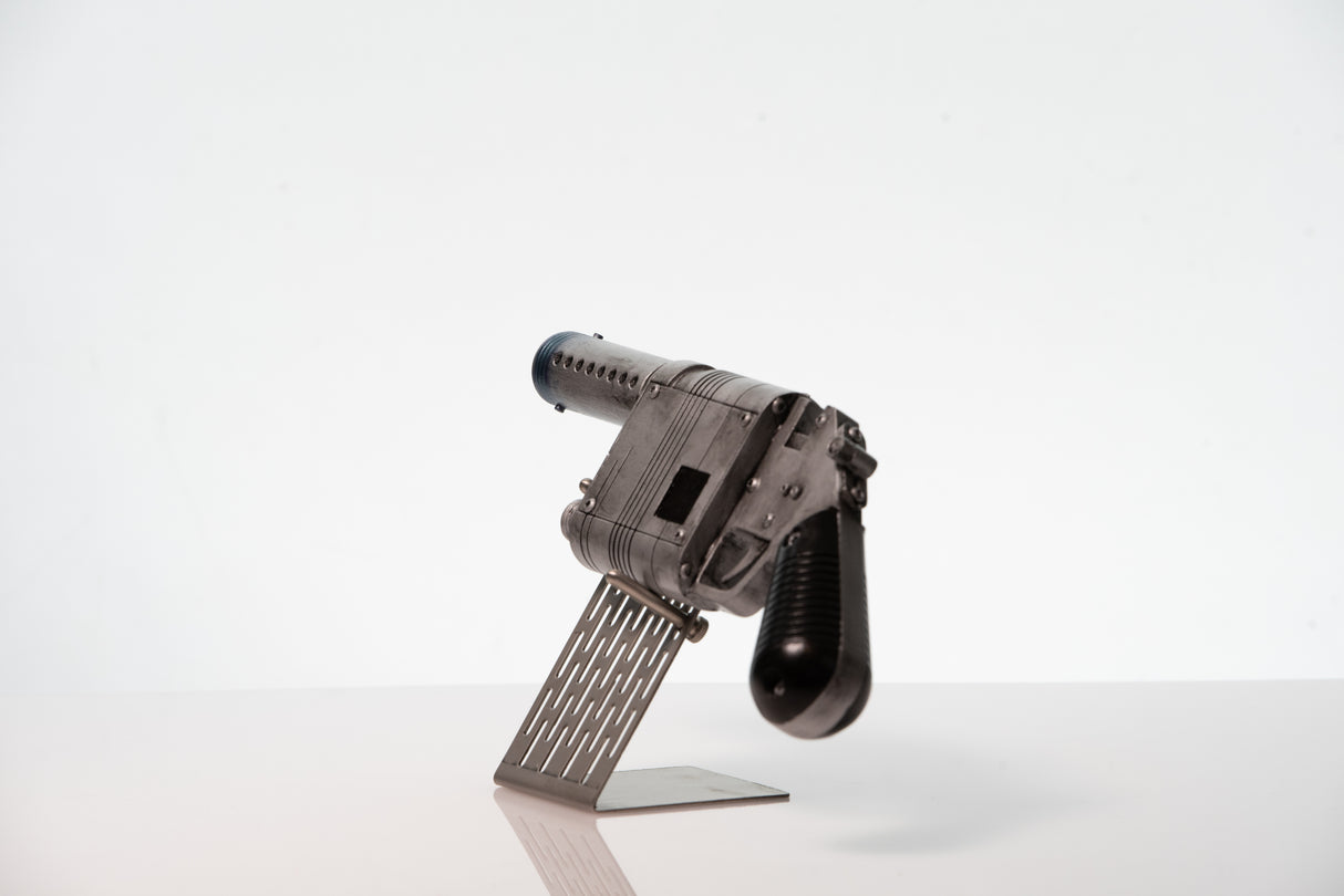 Rey Blaster Prop - Wulfgar Props