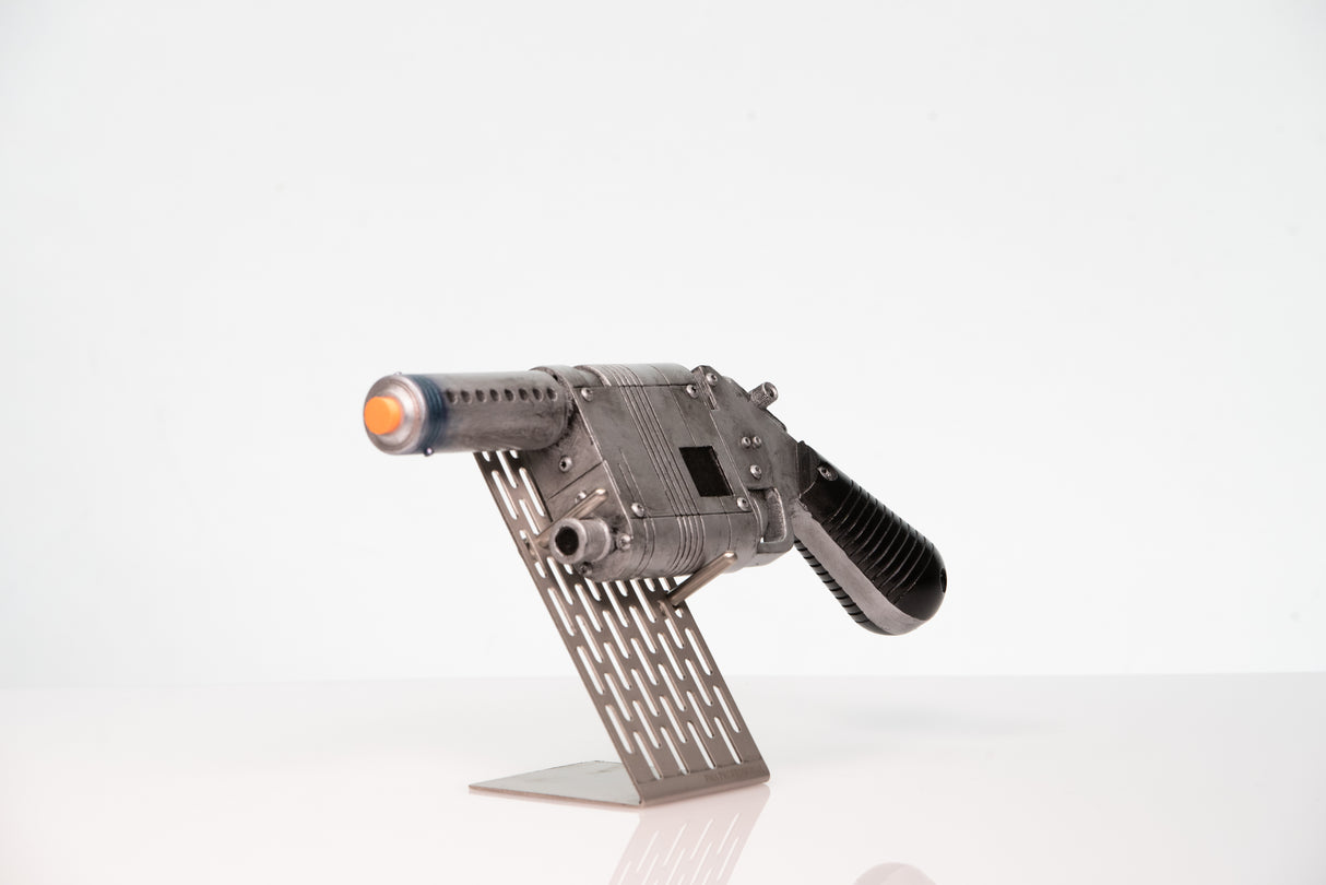 Rey Blaster Prop - Wulfgar Props