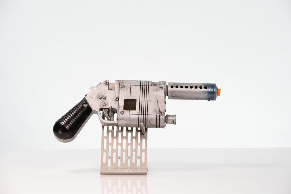 Rey Blaster Prop - Wulfgar Props