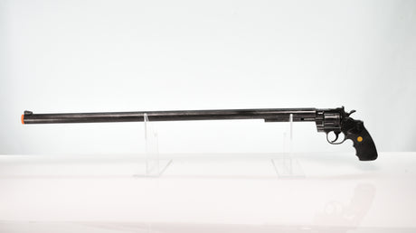 Joker Long Revolver Prop - Wulfgar Props