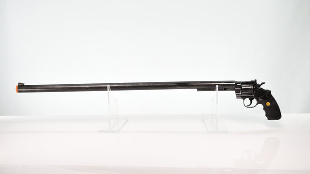 Joker Long Revolver Prop - Wulfgar Props