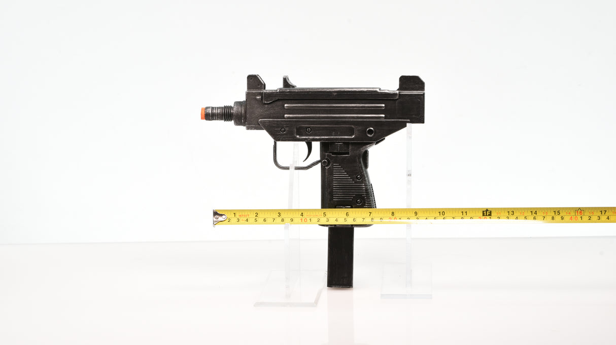 Uzi Fake Costume Prop