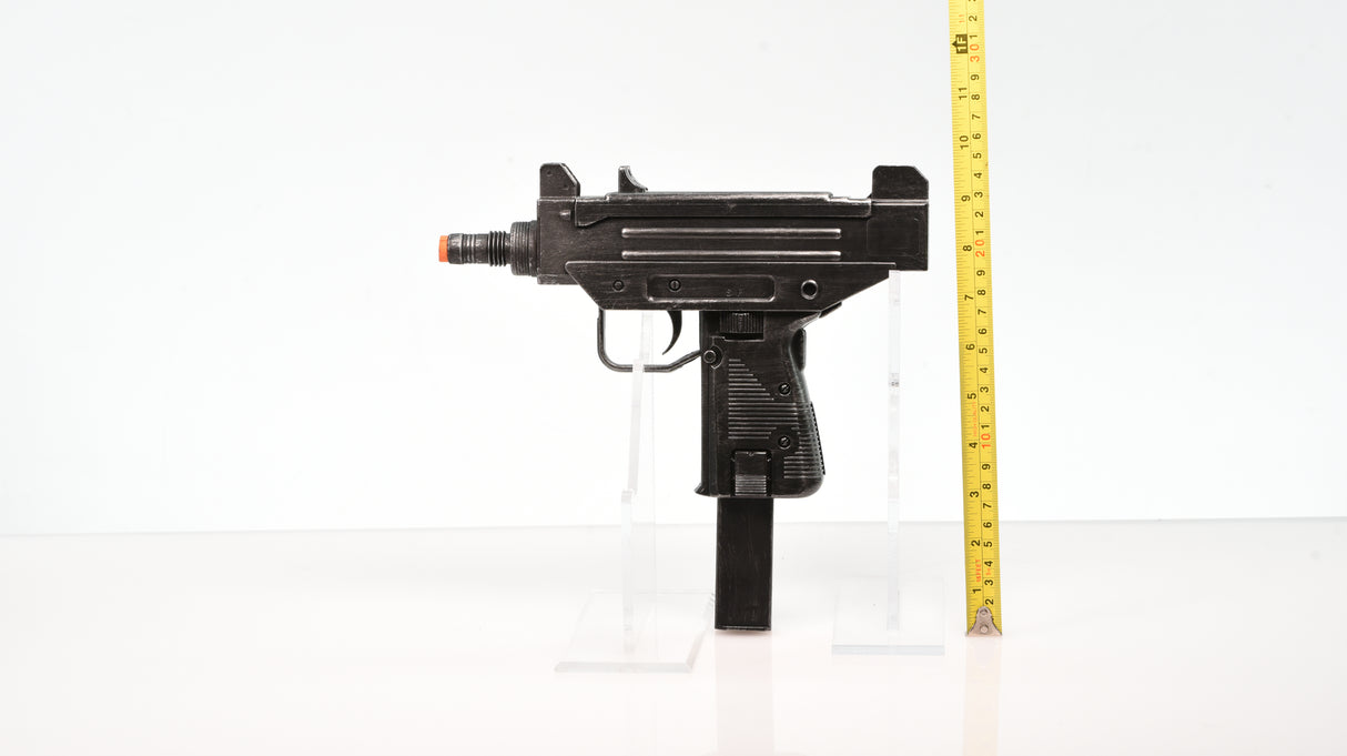 Uzi Fake Costume Prop
