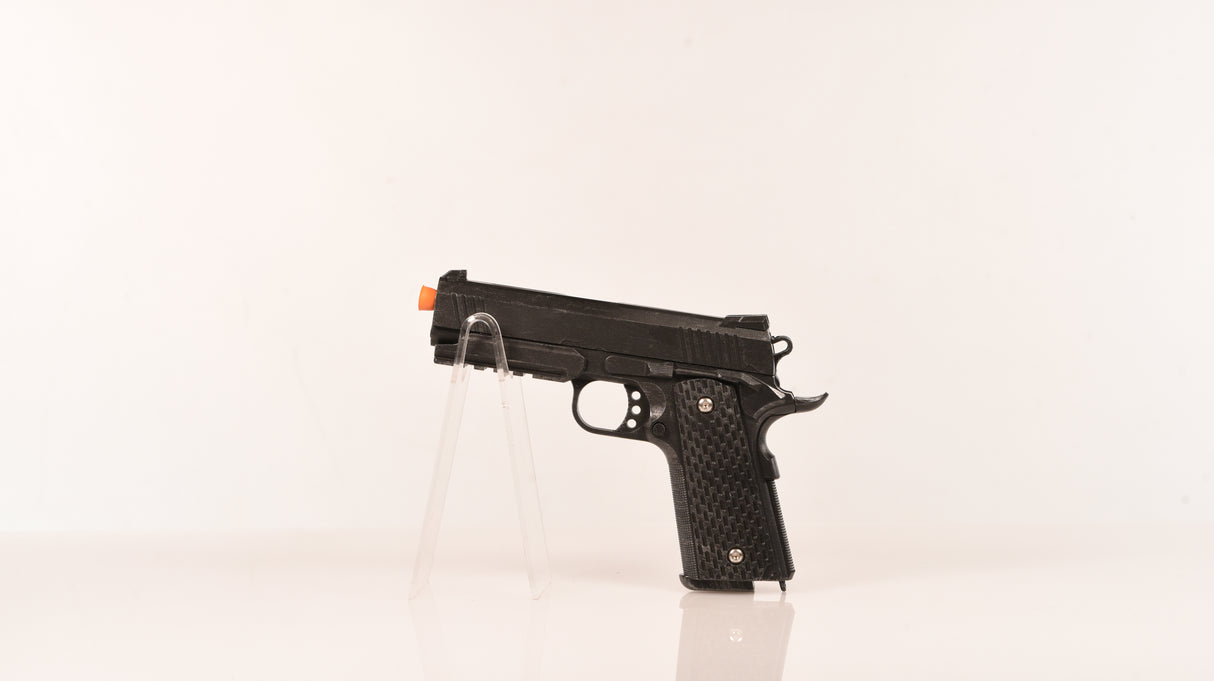 R1 Enhanced M1911 Prop - Wulfgar Props
