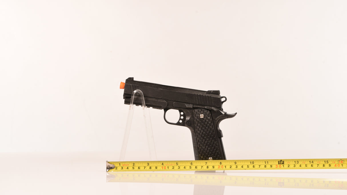 R1 Enhanced M1911 Prop - Wulfgar Props