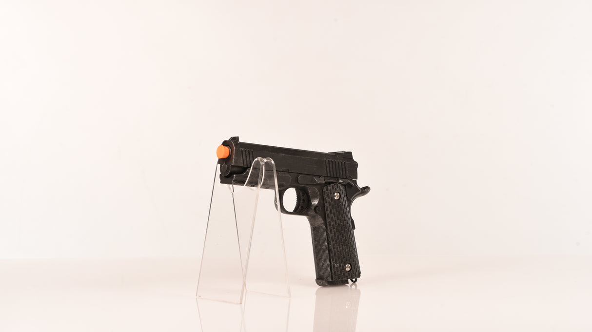 R1 Enhanced M1911 Prop - Wulfgar Props