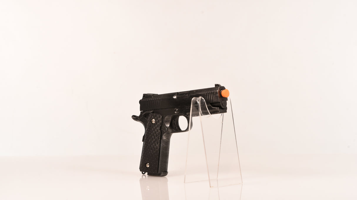 R1 Enhanced M1911 Prop - Wulfgar Props