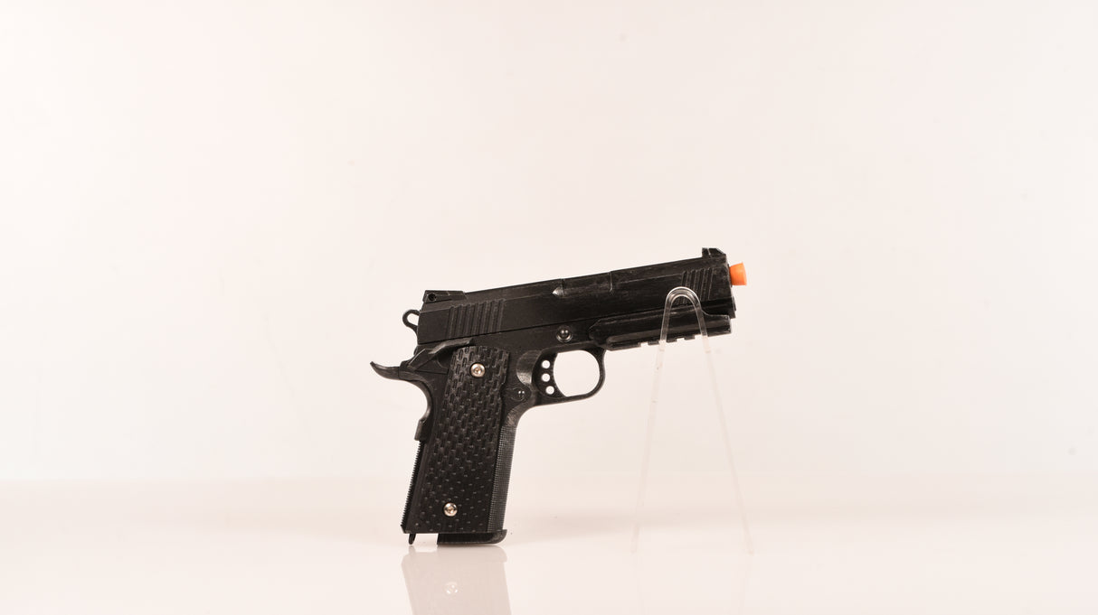 R1 Enhanced M1911 Prop - Wulfgar Props