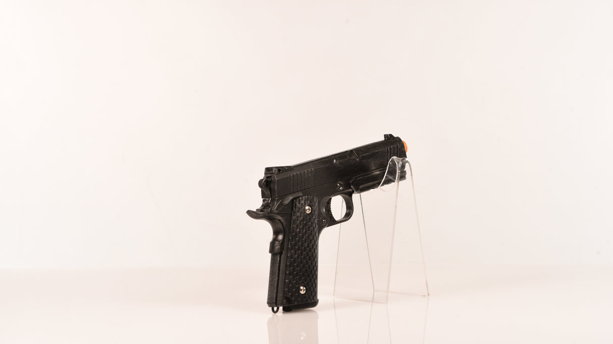 R1 Enhanced M1911 Prop - Wulfgar Props