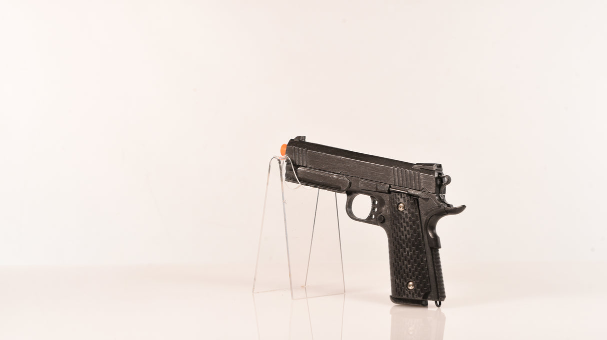R1 Enhanced M1911 Prop - Wulfgar Props