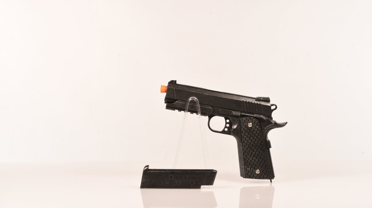 R1 Enhanced M1911 Prop - Wulfgar Props