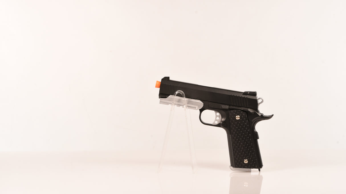 R1 Enhanced M1911 Prop - Wulfgar Props