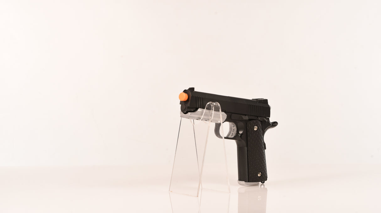 R1 Enhanced M1911 Prop - Wulfgar Props