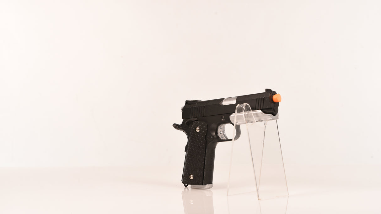 R1 Enhanced M1911 Prop - Wulfgar Props