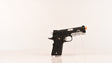 R1 Enhanced M1911 Prop - Wulfgar Props